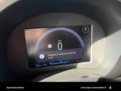 Photo 22 Fiat 600 e 156 ch 54 kWh