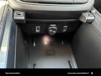 Photo 23 Fiat 600 e 156 ch 54 kWh