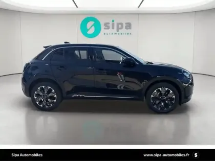 Photo 6 Fiat 600 e 156 ch 54 kWh