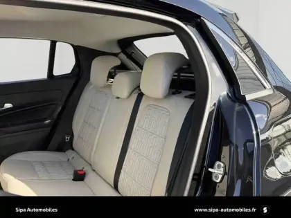 Photo 13 Fiat 600 e 156 ch 54 kWh