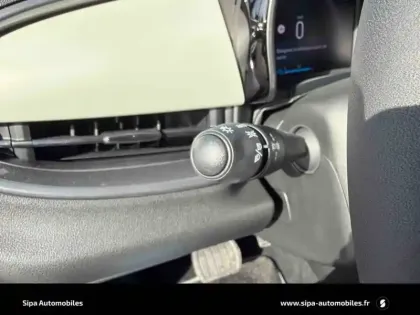 Photo 19 Fiat 600 e 156 ch 54 kWh