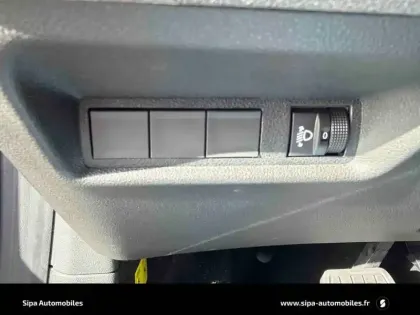 Photo 21 Fiat 600 e 156 ch 54 kWh