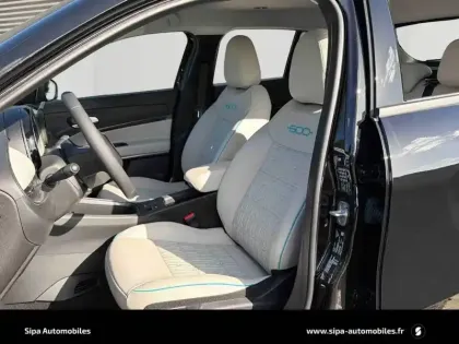 Photo 5 Fiat 600 e 156 ch 54 kWh