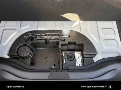 Photo 12 Fiat 600 e 156 ch 54 kWh