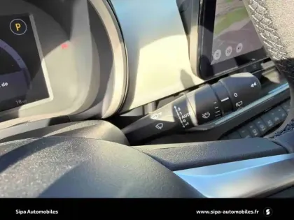 Photo 20 Fiat 600 e 156 ch 54 kWh