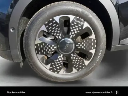 Photo 10 Fiat 600 e 156 ch 54 kWh