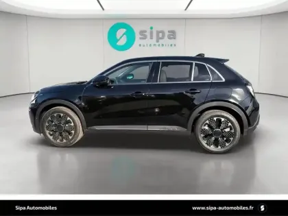 Photo 8 Fiat 600 e 156 ch 54 kWh