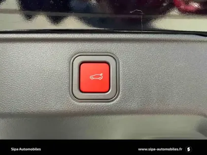 Photo 24 Fiat 600 e 156 ch 54 kWh