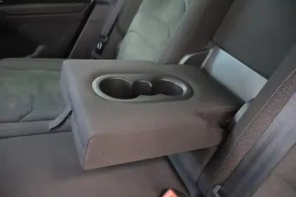 Photo 28 Volkswagen Tiguan  2.0 TDI 150 DSG7