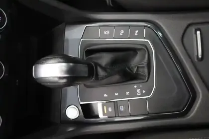 Photo 9 Volkswagen Tiguan  2.0 TDI 150 DSG7