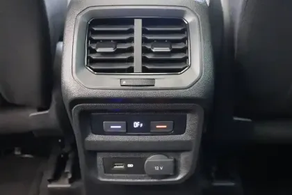 Photo 7 Volkswagen Tiguan  2.0 TDI 150 DSG7