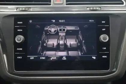 Photo 33 Volkswagen Tiguan  2.0 TDI 150 DSG7