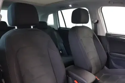 Photo 20 Volkswagen Tiguan  2.0 TDI 150 DSG7