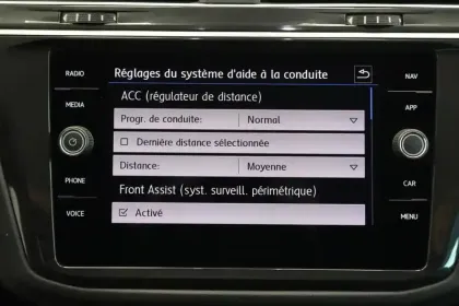 Photo 24 Volkswagen Tiguan  2.0 TDI 150 DSG7