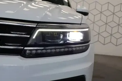 Photo 10 Volkswagen Tiguan  2.0 TDI 150 DSG7