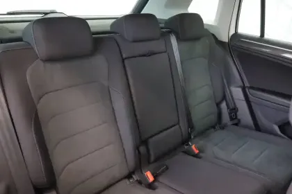 Photo 21 Volkswagen Tiguan  2.0 TDI 150 DSG7