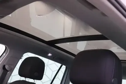 Photo 15 Volkswagen Tiguan  2.0 TDI 150 DSG7