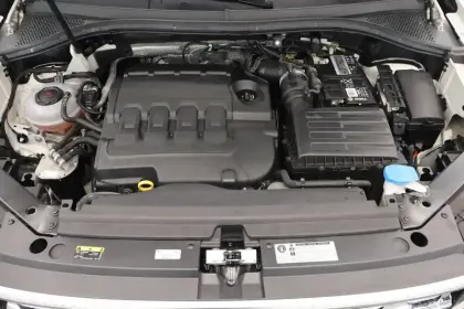 Photo 17 Volkswagen Tiguan  2.0 TDI 150 DSG7