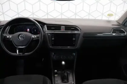 Photo 18 Volkswagen Tiguan  2.0 TDI 150 DSG7