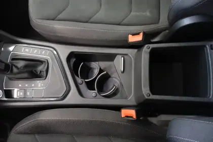 Photo 31 Volkswagen Tiguan  2.0 TDI 150 DSG7