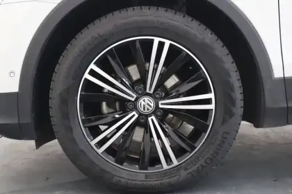 Photo 6 Volkswagen Tiguan  2.0 TDI 150 DSG7