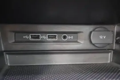 Photo 38 Volkswagen Tiguan  2.0 TDI 150 DSG7