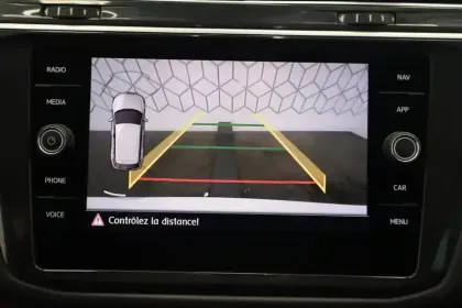 Photo 26 Volkswagen Tiguan  2.0 TDI 150 DSG7