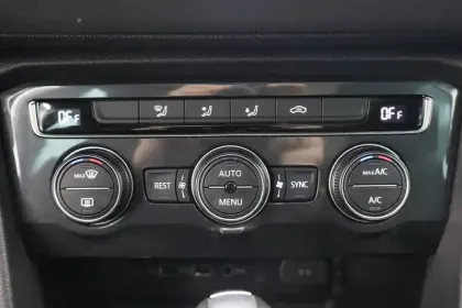 Photo 34 Volkswagen Tiguan  2.0 TDI 150 DSG7