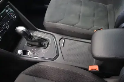 Photo 27 Volkswagen Tiguan  2.0 TDI 150 DSG7