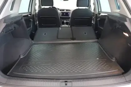 Photo 23 Volkswagen Tiguan  2.0 TDI 150 DSG7