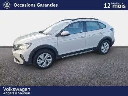 Photo Volkswagen Taigo Life Business