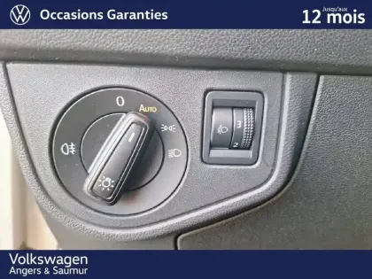 Photo 25 Volkswagen Taigo  1.0 TSI 95 BVM5