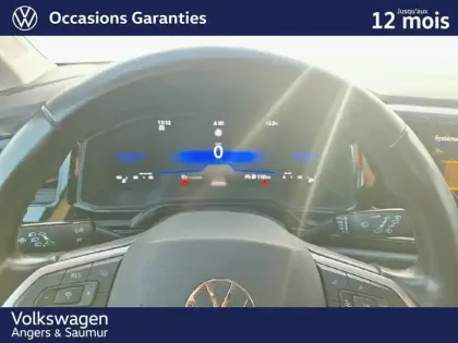 Photo 15 Volkswagen Taigo  1.0 TSI 95 BVM5