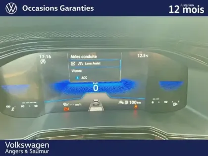 Photo 23 Volkswagen Taigo  1.0 TSI 95 BVM5