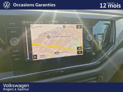 Photo 12 Volkswagen Taigo  1.0 TSI 95 BVM5