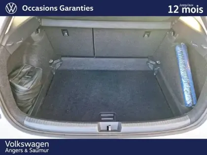 Photo 6 Volkswagen Taigo  1.0 TSI 95 BVM5