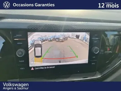 Photo 20 Volkswagen Taigo  1.0 TSI 95 BVM5