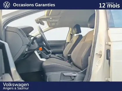 Photo 11 Volkswagen Taigo  1.0 TSI 95 BVM5