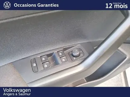 Photo 16 Volkswagen Taigo  1.0 TSI 95 BVM5