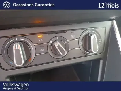 Photo 24 Volkswagen Taigo  1.0 TSI 95 BVM5