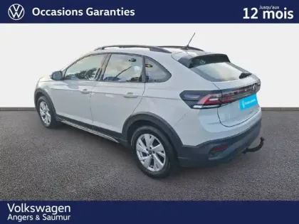 Photo 7 Volkswagen Taigo  1.0 TSI 95 BVM5