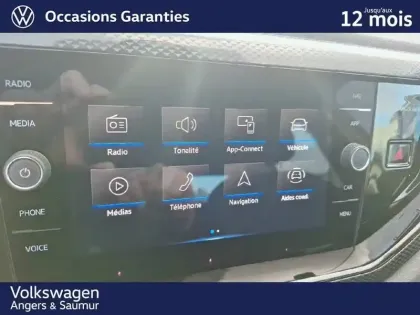 Photo 21 Volkswagen Taigo  1.0 TSI 95 BVM5