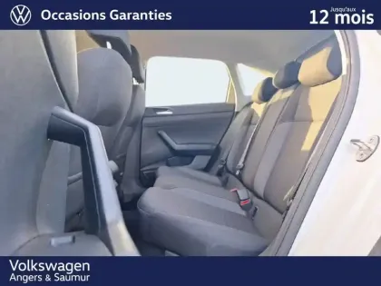 Photo 14 Volkswagen Taigo  1.0 TSI 95 BVM5