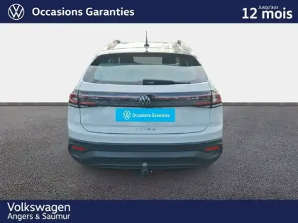 Photo 5 Volkswagen Taigo  1.0 TSI 95 BVM5