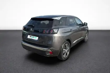 Photo 5 Peugeot 3008  Hybrid 225 e-EAT8