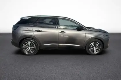 Photo 6 Peugeot 3008  Hybrid 225 e-EAT8