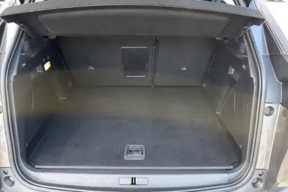 Photo 12 Peugeot 3008  Hybrid 225 e-EAT8