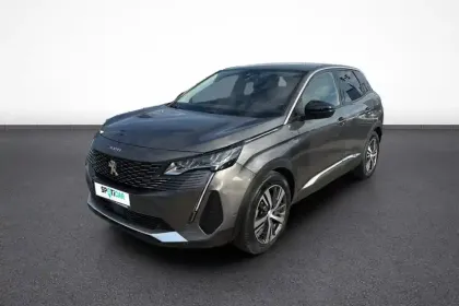 Photo Peugeot 3008 Allure Pack