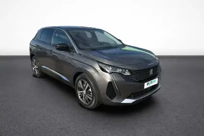 Photo 7 Peugeot 3008  Hybrid 225 e-EAT8