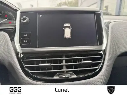 Photo 19 Peugeot 208  1.2 PureTech 82ch BVM5